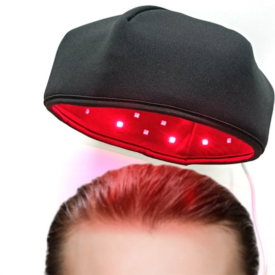 ScalpScout Laser Cap | Regain You Hairline Now!